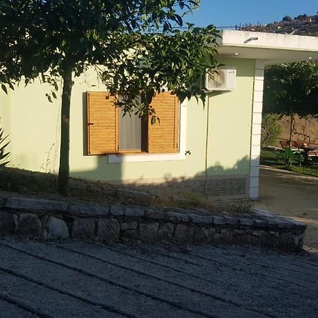 Vila Orizzonte Blue Sarande Exterior photo