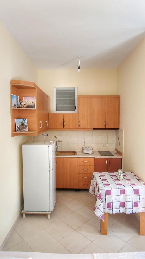 Vila Orizzonte Blue Sarande Exterior photo