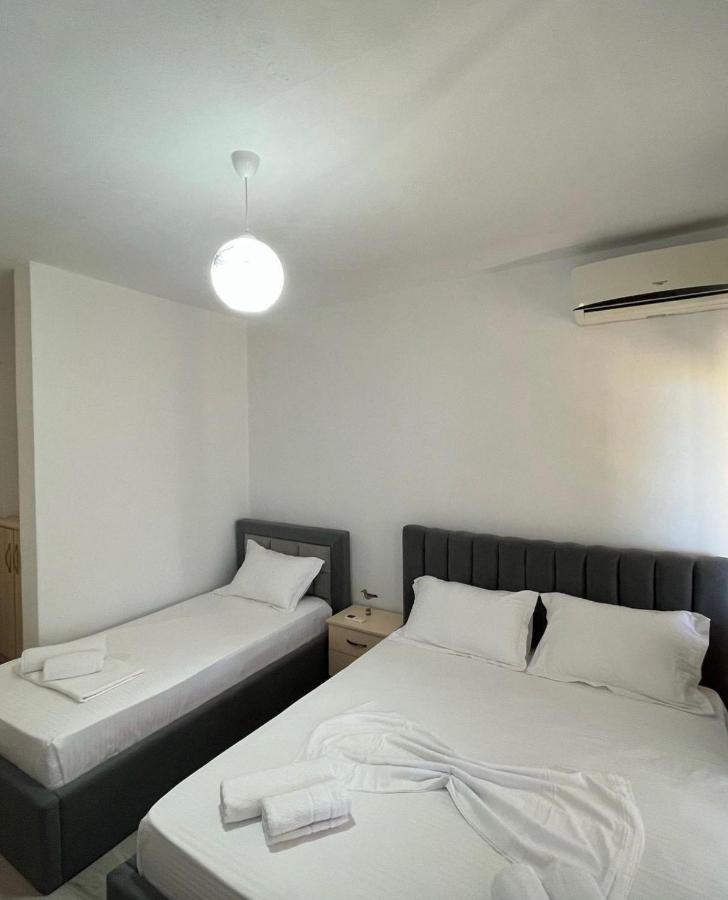 Vila Orizzonte Blue Sarande Exterior photo