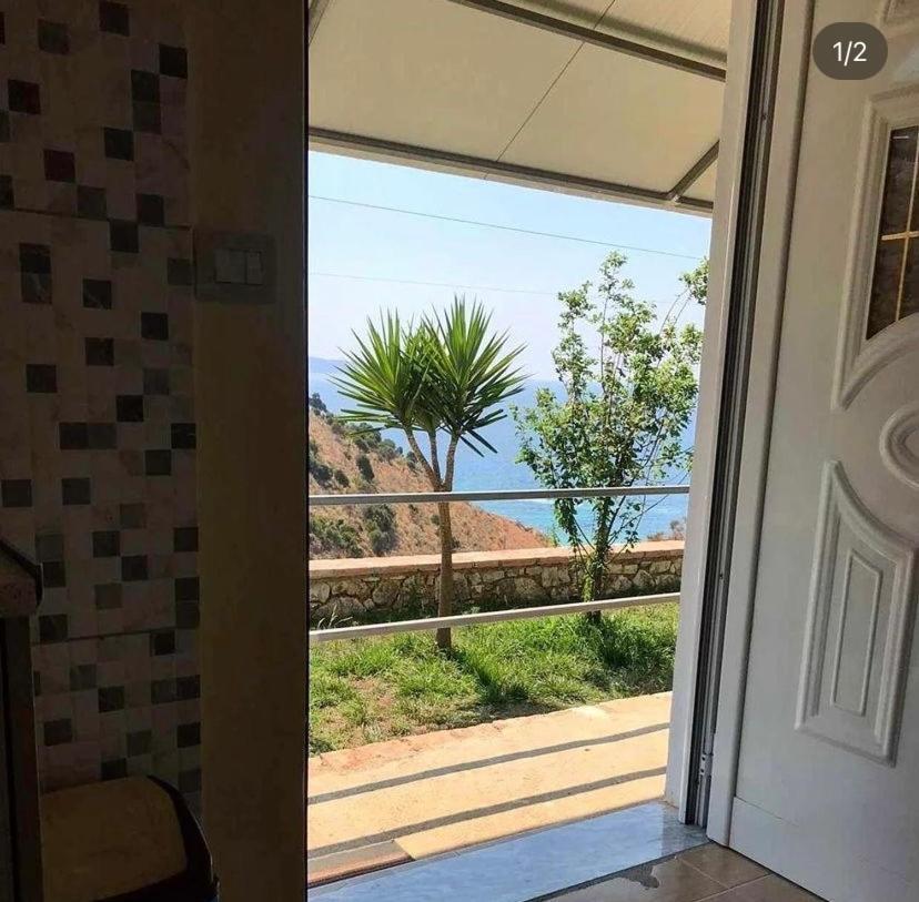 Vila Orizzonte Blue Sarande Exterior photo