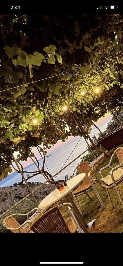 Vila Orizzonte Blue Sarande Exterior photo